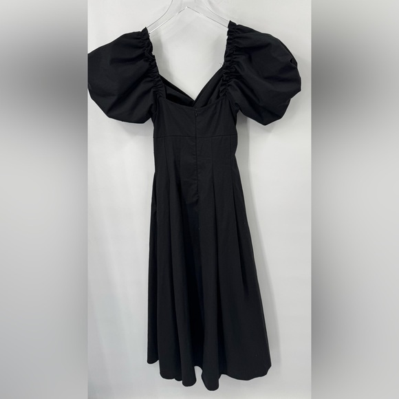 Petal & Pup Maria Cutout Puff Sleeve XL B1545 - Picture 4 of 5